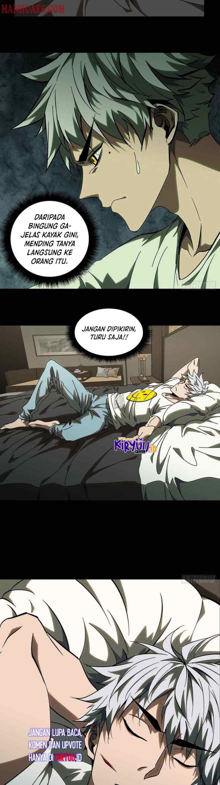 Da Xiang Wuxing chapter 86 halaman 8