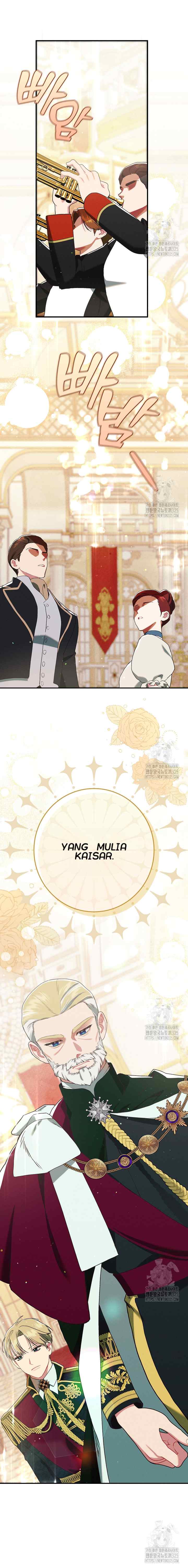 I'm Unmarried With a Time-Limited Lover chapter 20 halaman 13