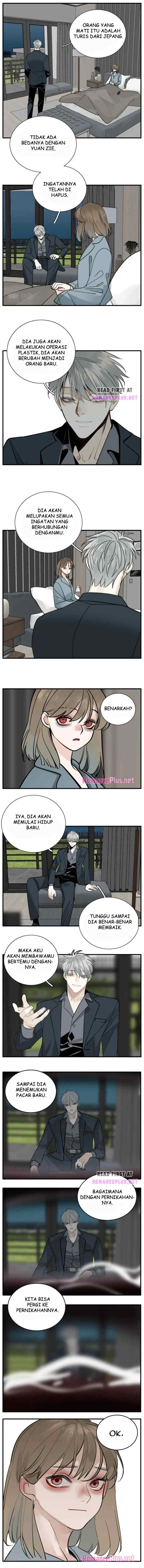 The Controllers chapter 82 halaman 7