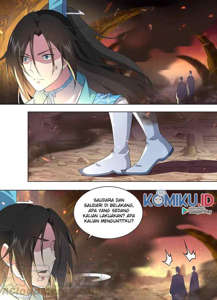 Yong Heng Zhi Zun chapter 267 halaman 13