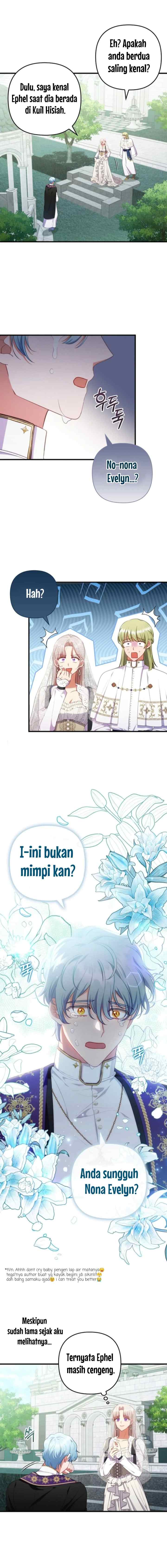 I Was Seduced By The Sick Male Lead chapter 69 halaman 15
