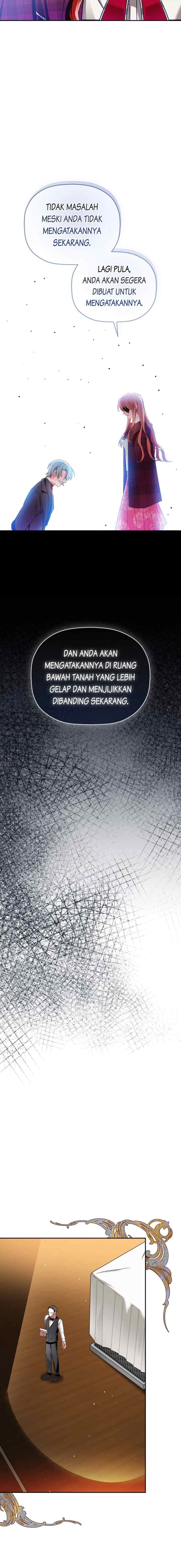 Preventing the Making of Tyrant chapter 87 halaman 9