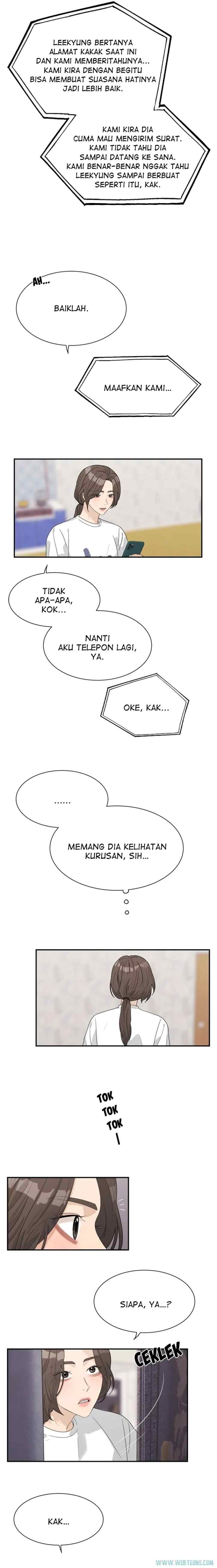 Fall In Love With chapter 96 halaman 8