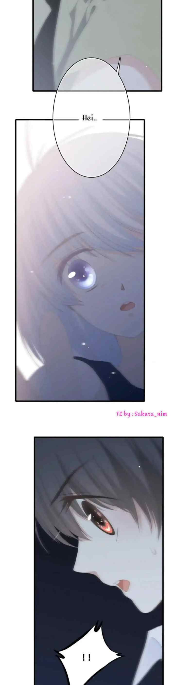 Love Never Fails chapter 40 halaman 14