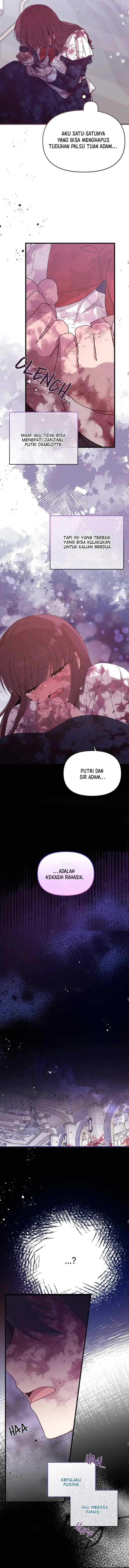 Il était une fois : Zombie edition chapter 16 halaman 12