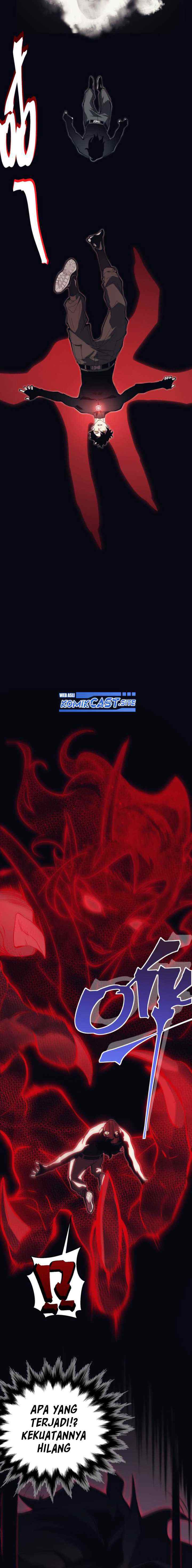 Demon Evolution chapter 3 halaman 8