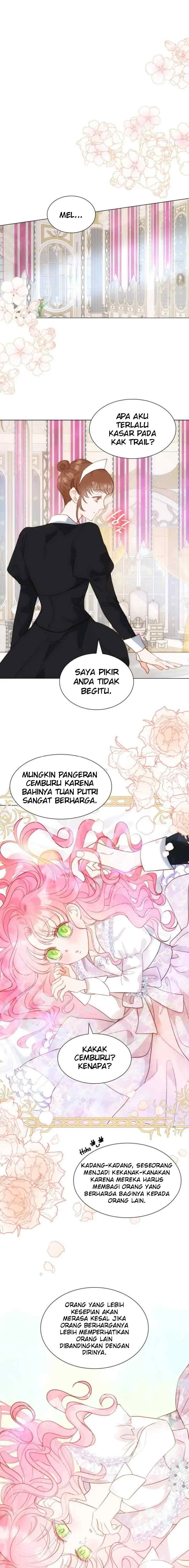 I Was Born The Second Daughter chapter 23 halaman 12