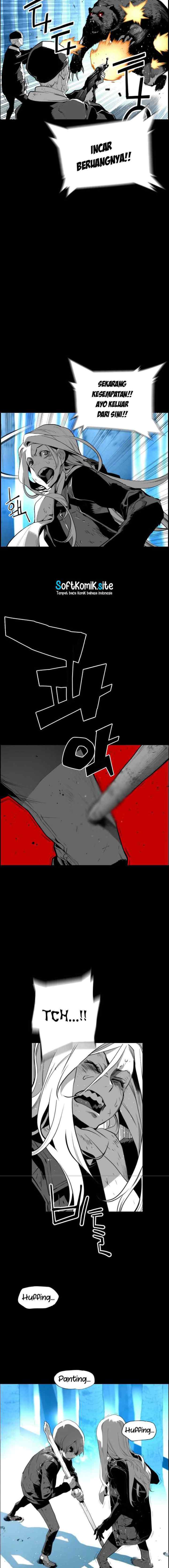 Terror Man chapter 106 halaman 13