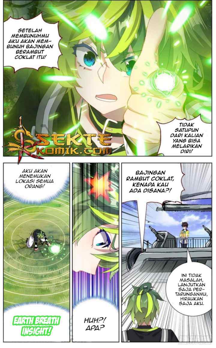 Different Kings chapter 94 halaman 10