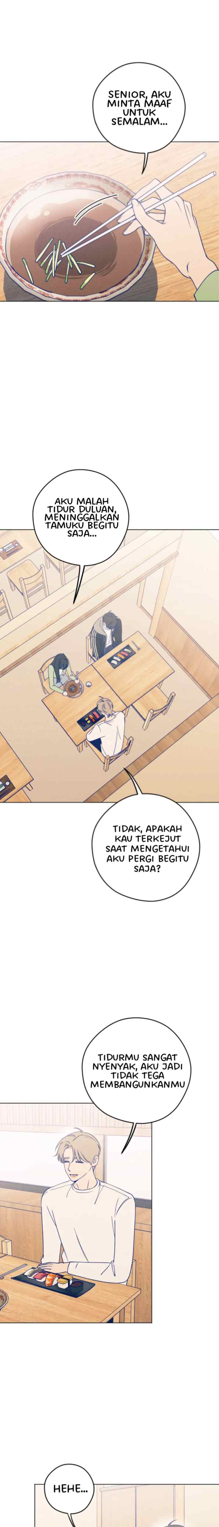 Youth Journal chapter 28 halaman 9