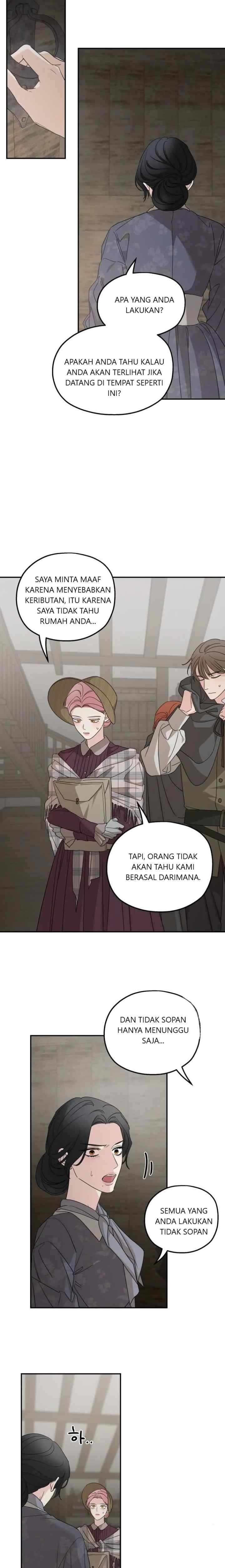 My In-Laws Are Obsessed With Me chapter 108 halaman 6