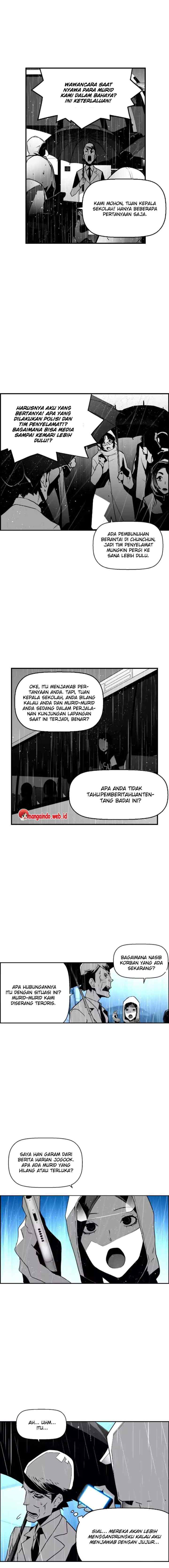 Terror Man chapter 56 halaman 16