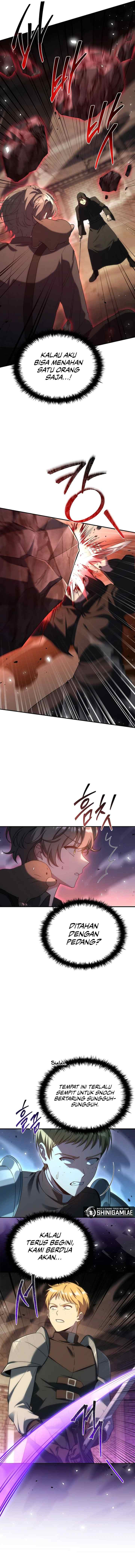 The Regressed Demon Lord Is Kind chapter 49 halaman 4