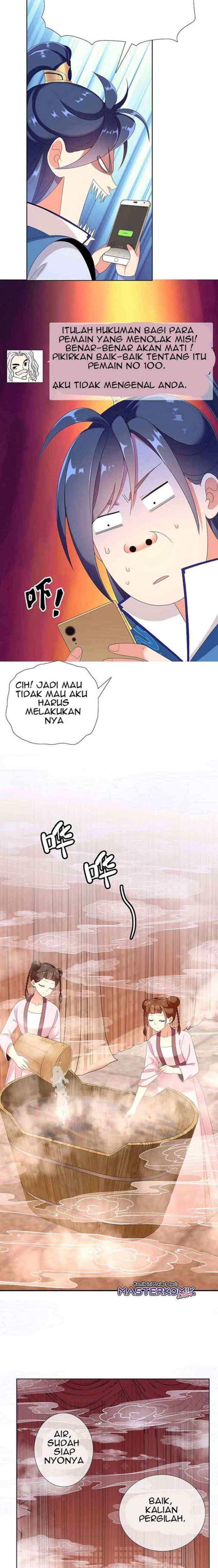 Brother Villain chapter 2 halaman 7