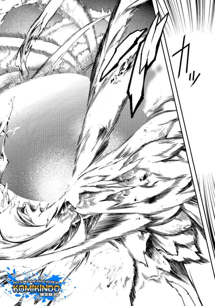 Hazure Skill [Mapping] wo Te ni Shita Shonen ha Saikyou Party to Dungeon ni Idomu chapter 9.2 halaman 12
