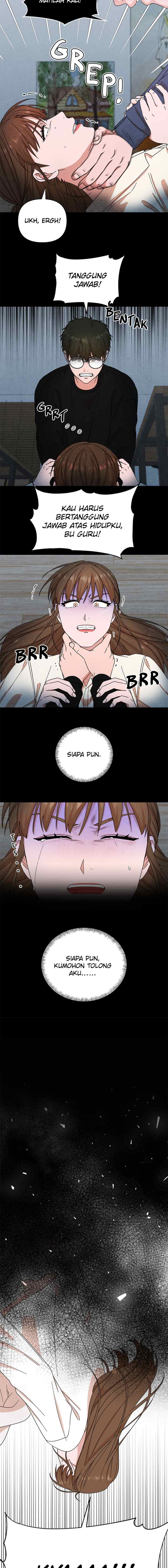 The Guy With Pretty Lips chapter 88 halaman 7