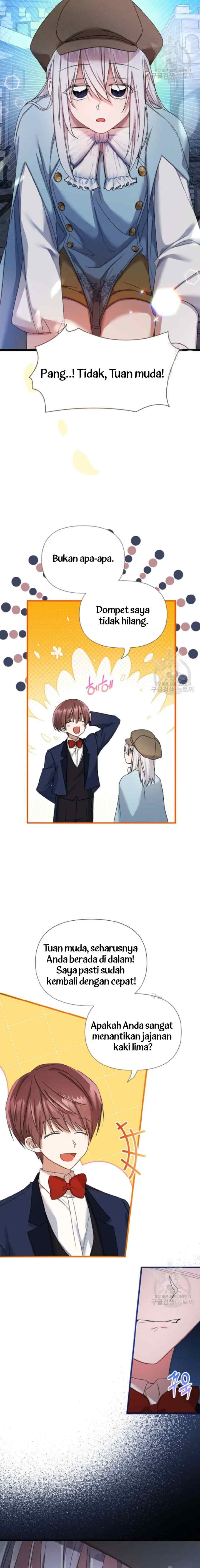 0 And 1 chapter 13 halaman 5