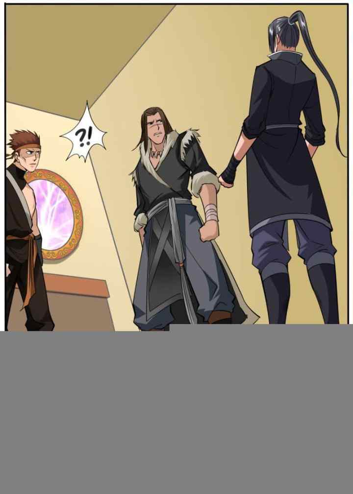 Greatest Sword Immortal chapter 45 halaman 13