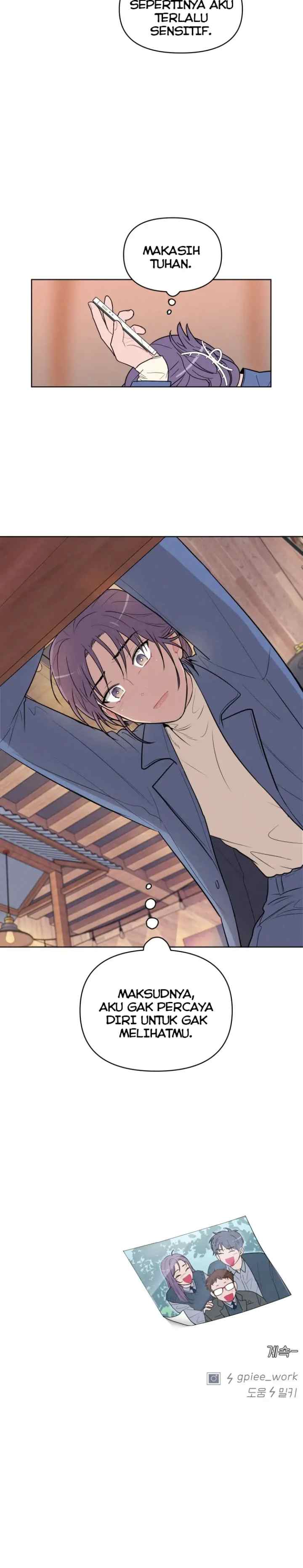 Pitiful Us chapter 5 halaman 17