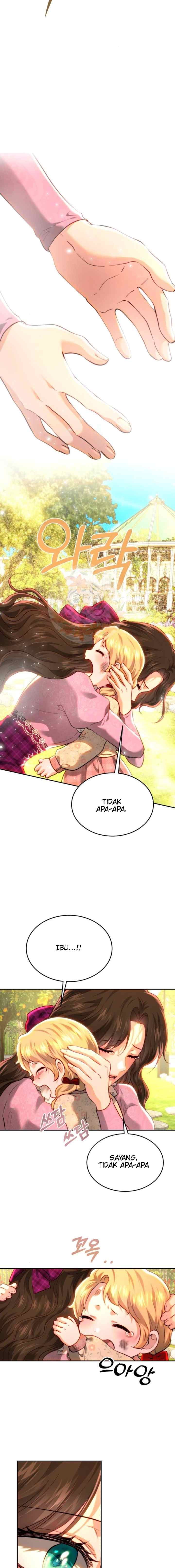 Rosalyn Vogart chapter 92 halaman 13