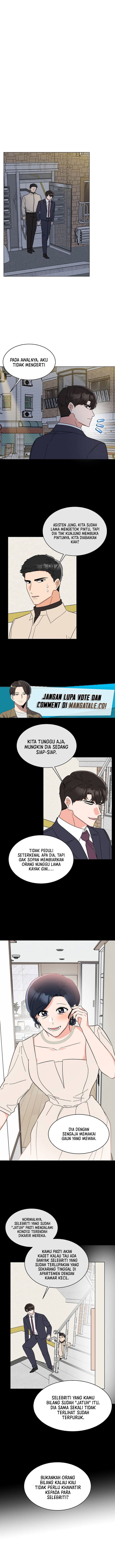 1st Year Max Level Manager chapter 121 halaman 6