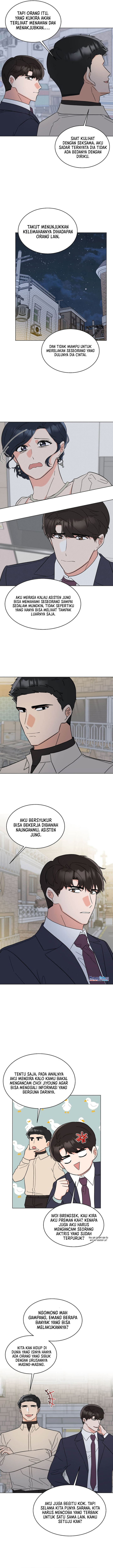 1st Year Max Level Manager chapter 121 halaman 7