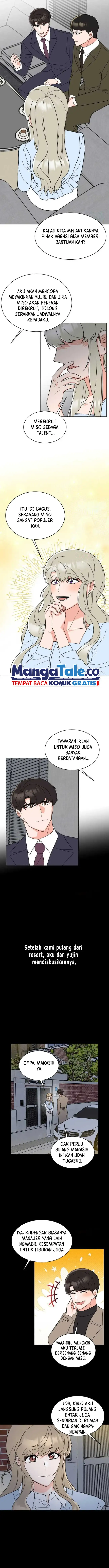 1st Year Max Level Manager chapter 123 halaman 7