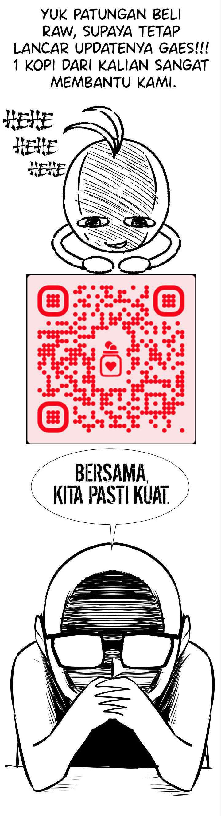 1st Year Max Level Manager chapter 123 halaman 11