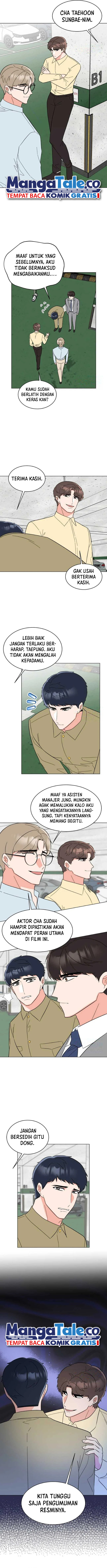 1st Year Max Level Manager chapter 125 halaman 6