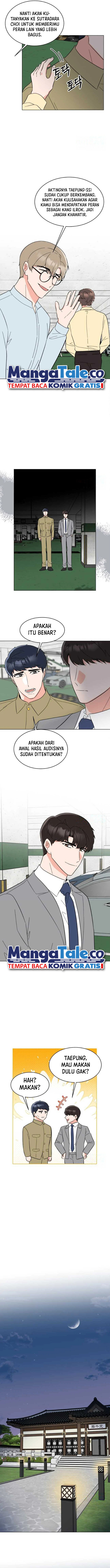 1st Year Max Level Manager chapter 125 halaman 7