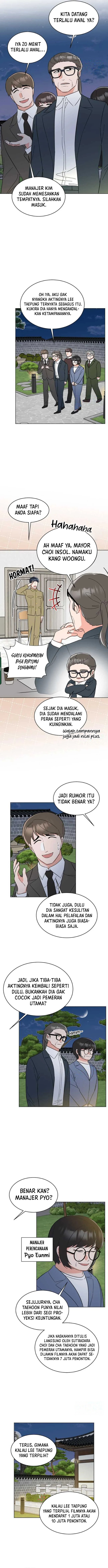 1st Year Max Level Manager chapter 125 halaman 8