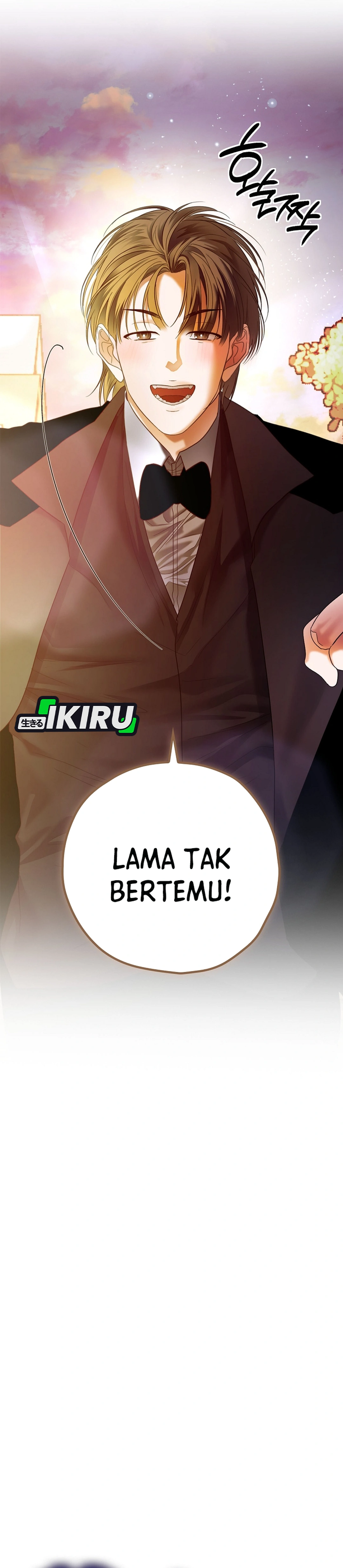 The Script-Eating Actor chapter 49 halaman 26