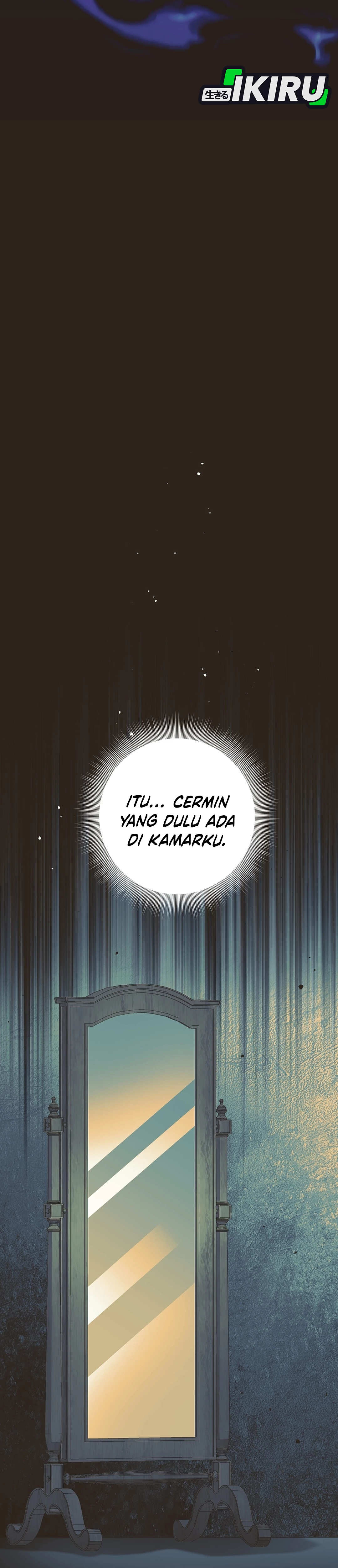The Illegitimate Who Devours Weapon chapter 64 halaman 15