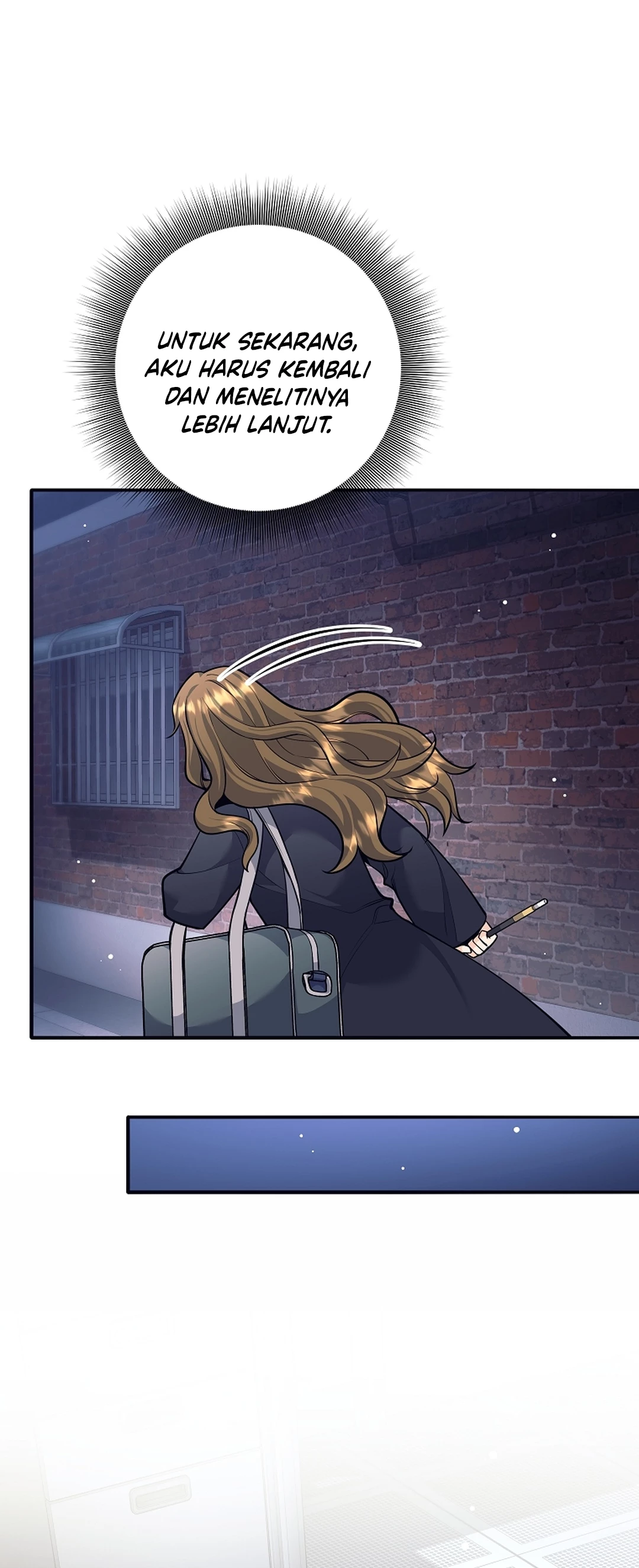 The Illegitimate Who Devours Weapon chapter 66 halaman 35