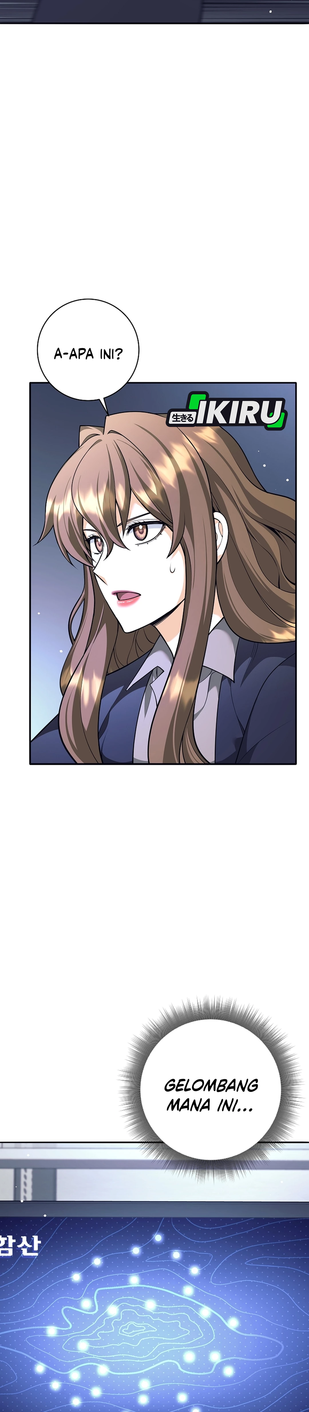 The Illegitimate Who Devours Weapon chapter 66 halaman 38