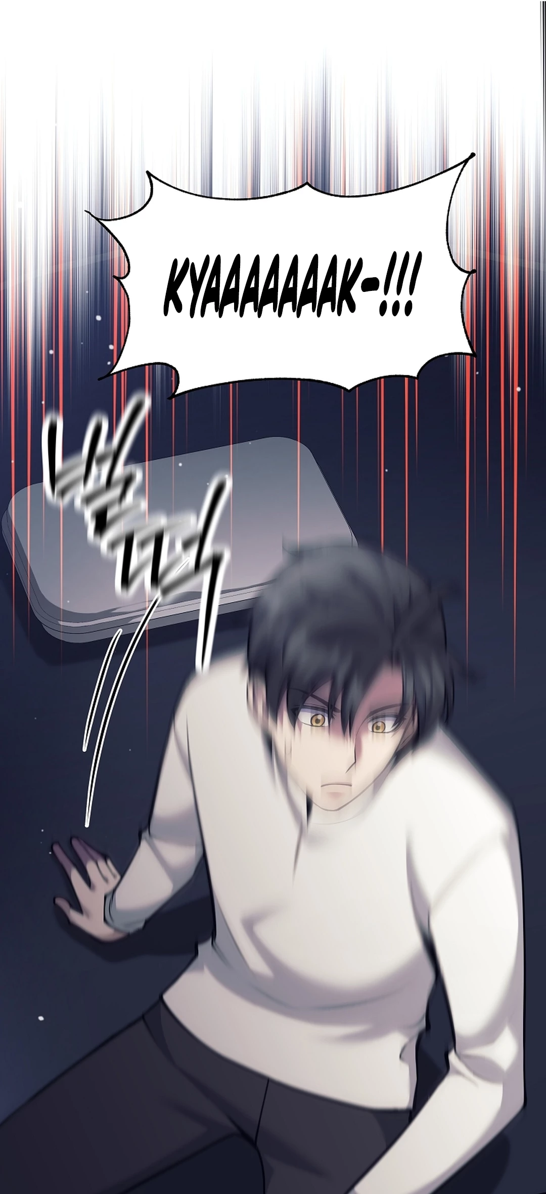The Illegitimate Who Devours Weapon chapter 76 halaman 8