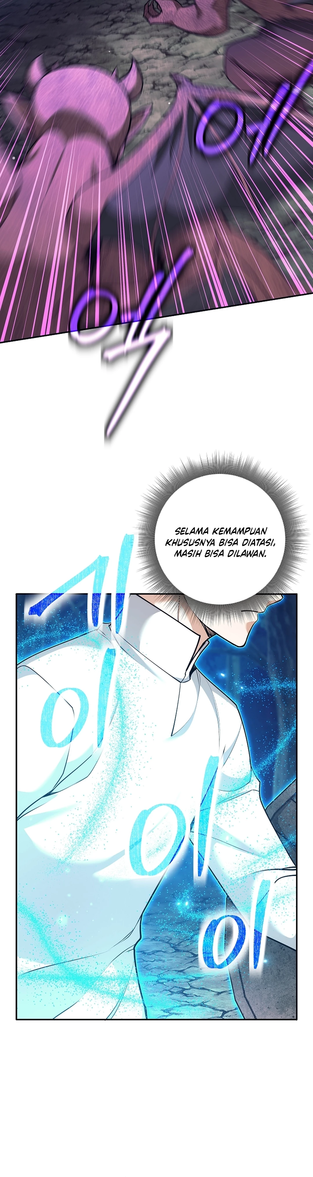 The Illegitimate Who Devours Weapon chapter 76 halaman 29