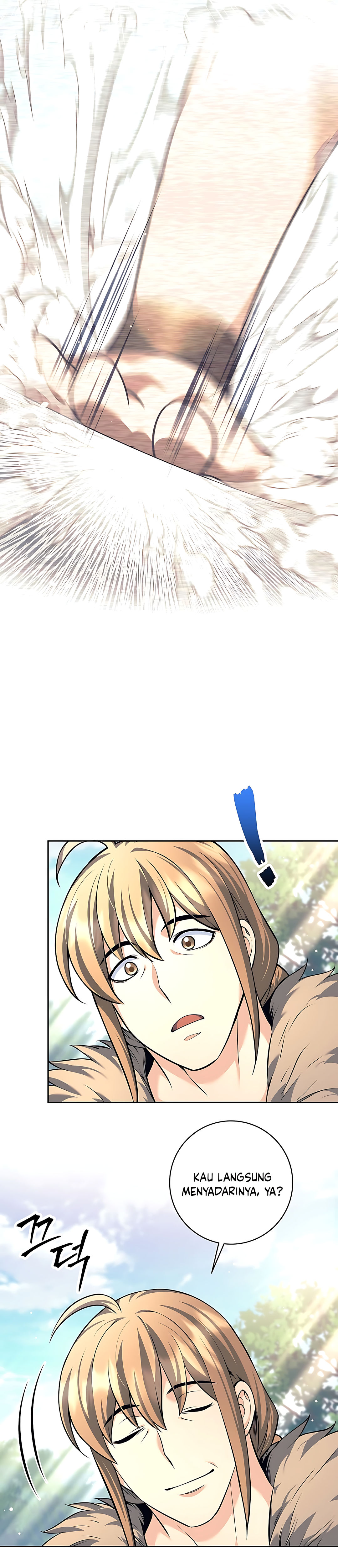 The Illegitimate Who Devours Weapon chapter 78 halaman 5