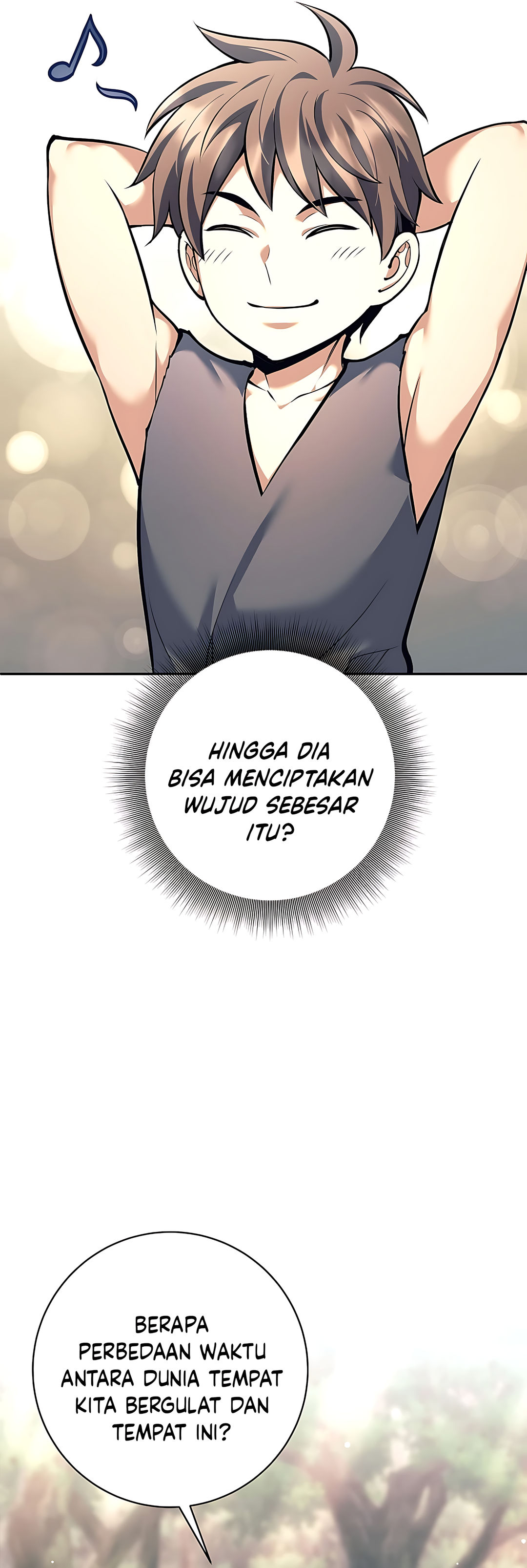 The Illegitimate Who Devours Weapon chapter 78 halaman 7