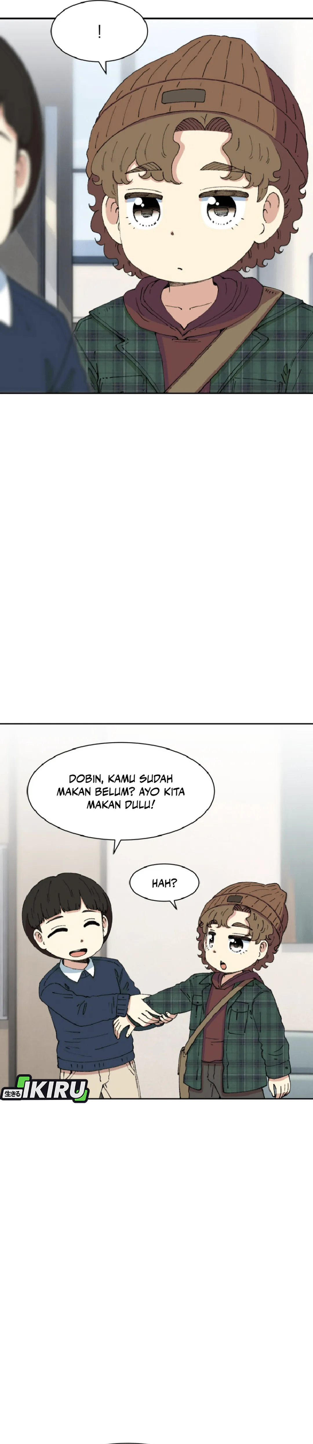 Beethoven Reborn chapter 95 halaman 5