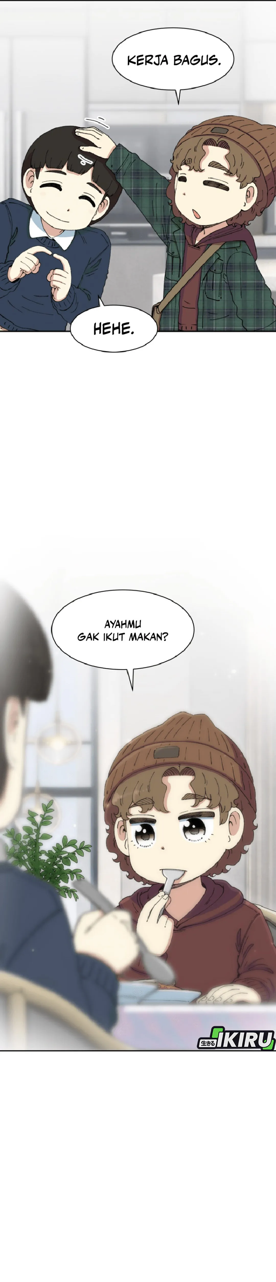 Beethoven Reborn chapter 95 halaman 7
