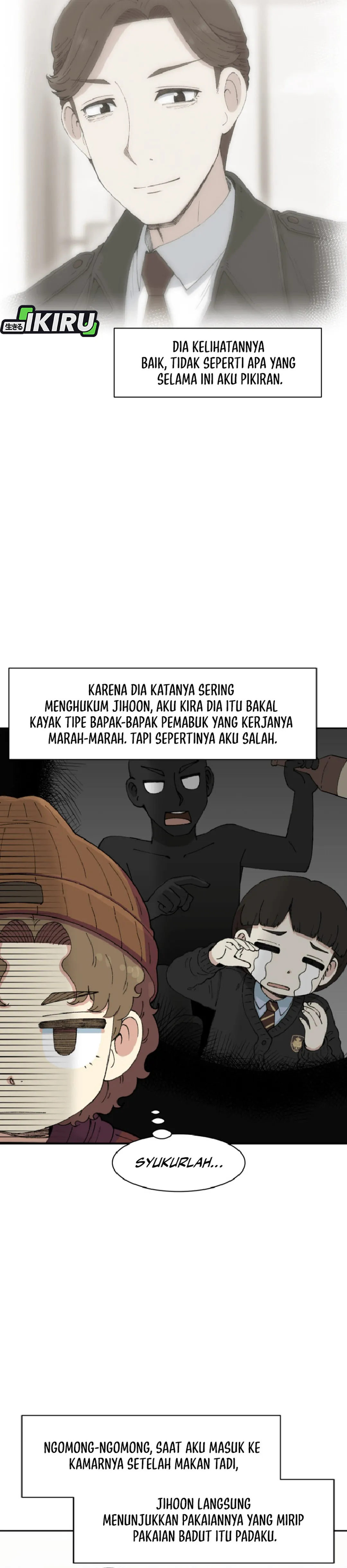 Beethoven Reborn chapter 95 halaman 13