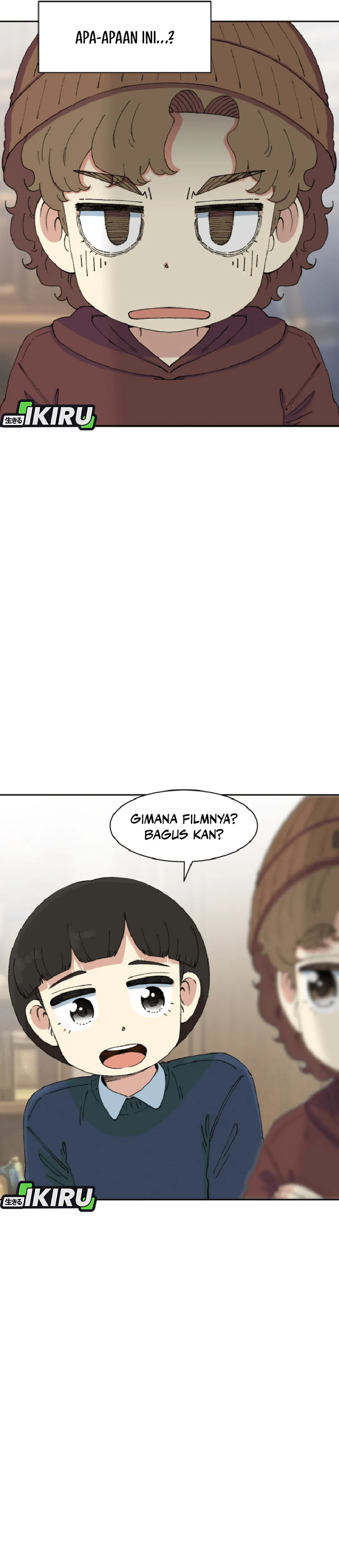 Beethoven Reborn chapter 95 halaman 24
