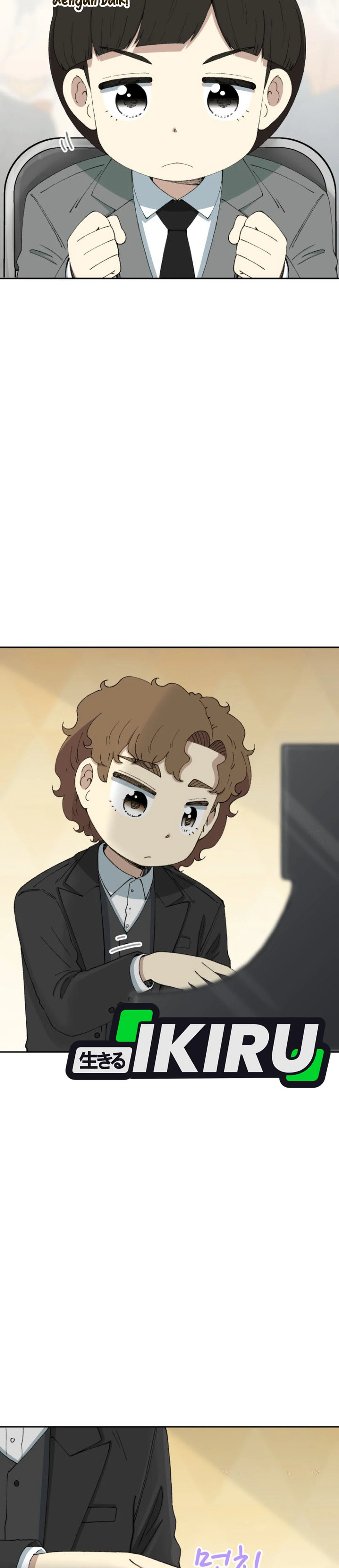 Beethoven Reborn chapter 78 halaman 5