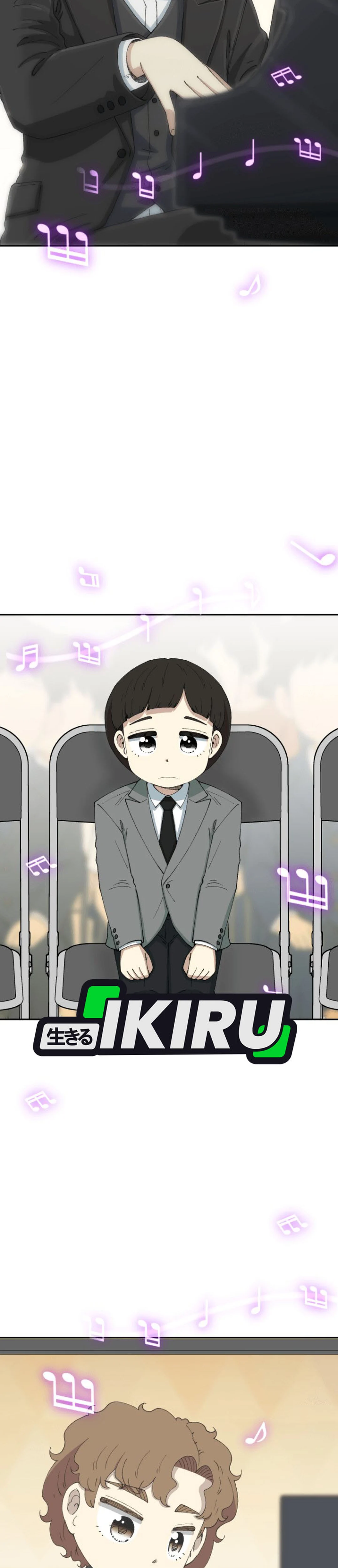 Beethoven Reborn chapter 78 halaman 9