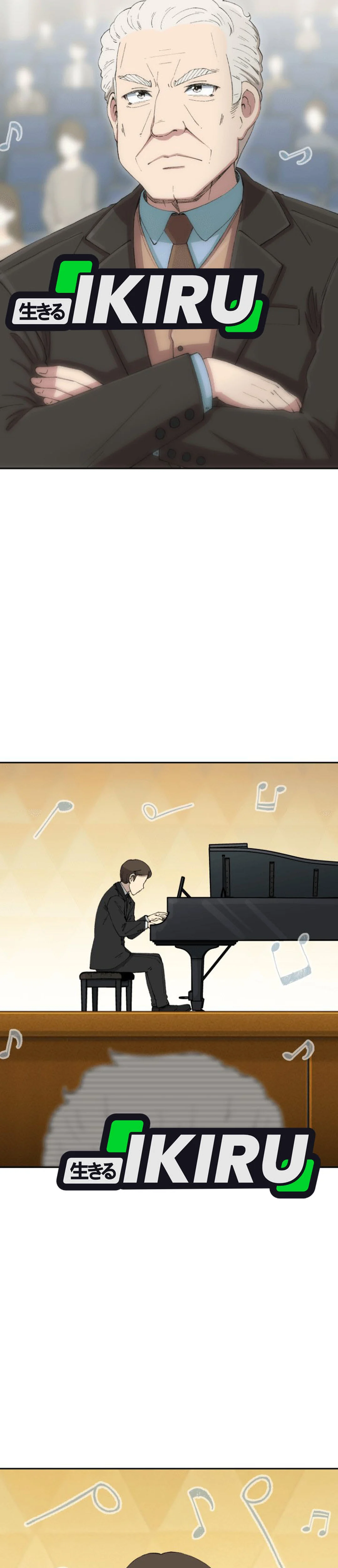 Beethoven Reborn chapter 78 halaman 14
