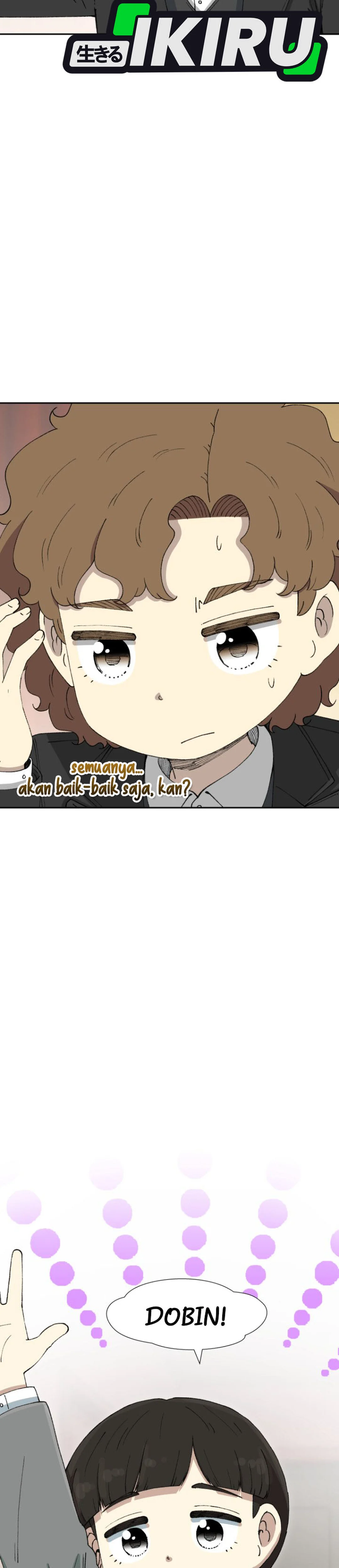 Beethoven Reborn chapter 78 halaman 35