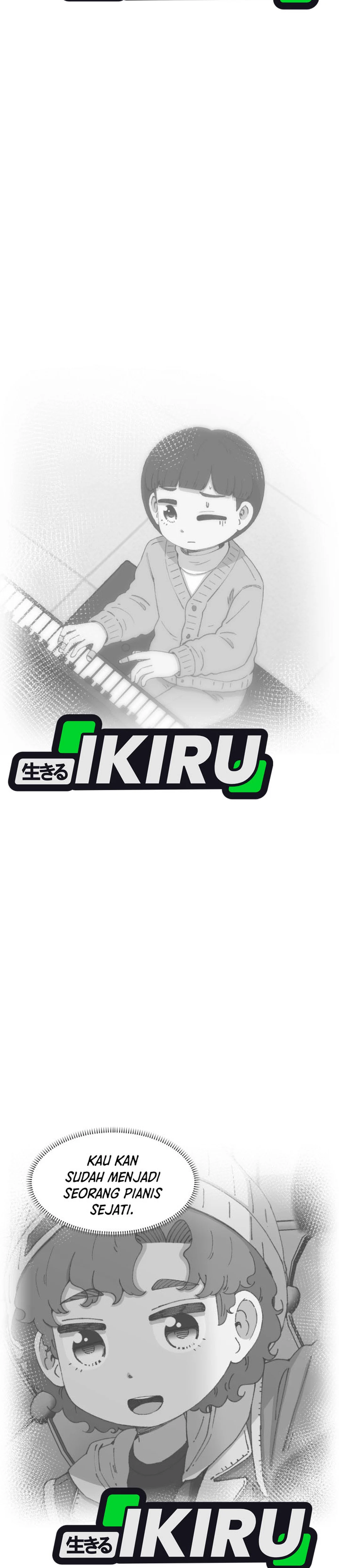 Beethoven Reborn chapter 78 halaman 42