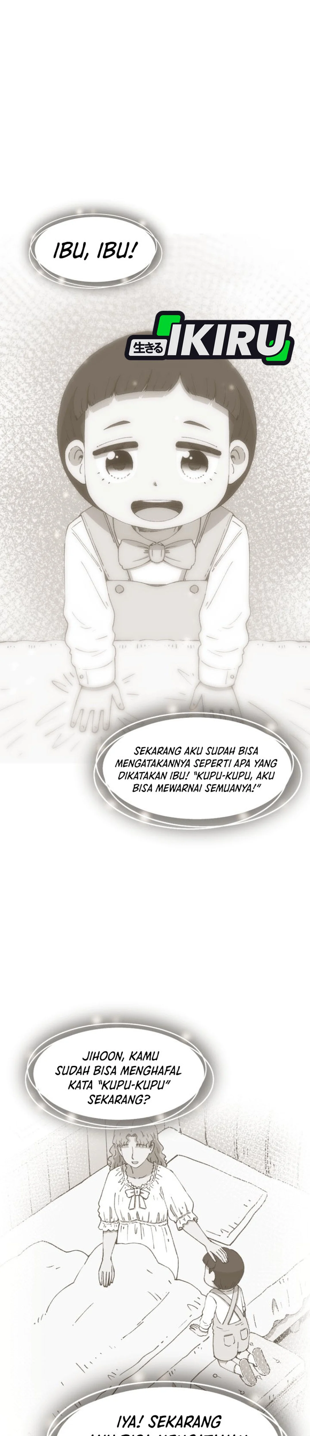 Beethoven Reborn chapter 78 halaman 45