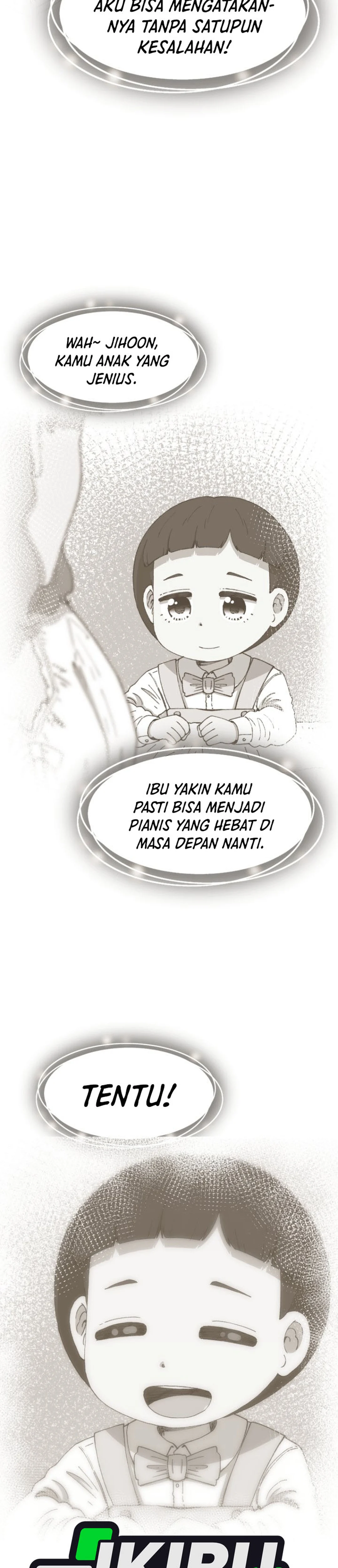 Beethoven Reborn chapter 78 halaman 46